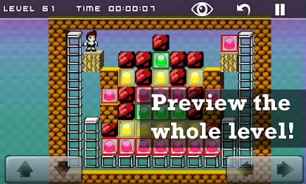 Candy Crazy poster 4