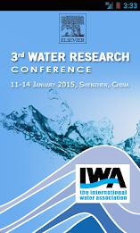 Water 2015 poster 1
