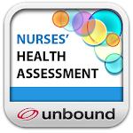 Cover Image of ダウンロード Nurses' Health Assessment 2.7.37 APK