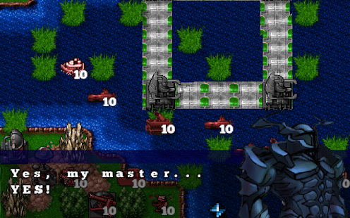X Wars PRO Screenshots 10