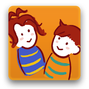 Kip and Kiki: story preview 1.0 Icon