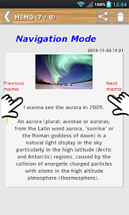 Scroll Memo Note Widget(圖6)-速報App