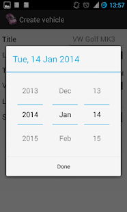 How to mod Vehicle Logger lastet apk for laptop