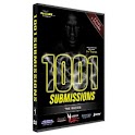 1001 Submissions Disc 19 logo