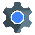 Vista Web do sistema Android icon