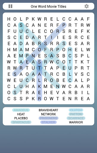 Word Search Supreme