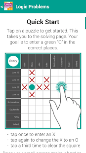 Logic Problems - Classic!(圖8)-速報App