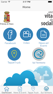 Una Vita Da Social Screenshots 1