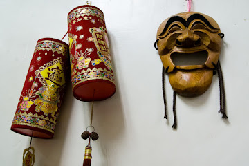 南大門韓國料理