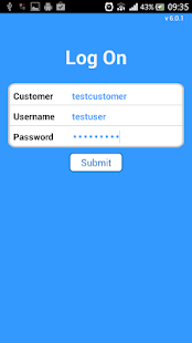 How to mod Muster Tracker 6.2.2160307 apk for bluestacks