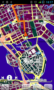 How to download Map of Sweden 1.22 mod apk for android