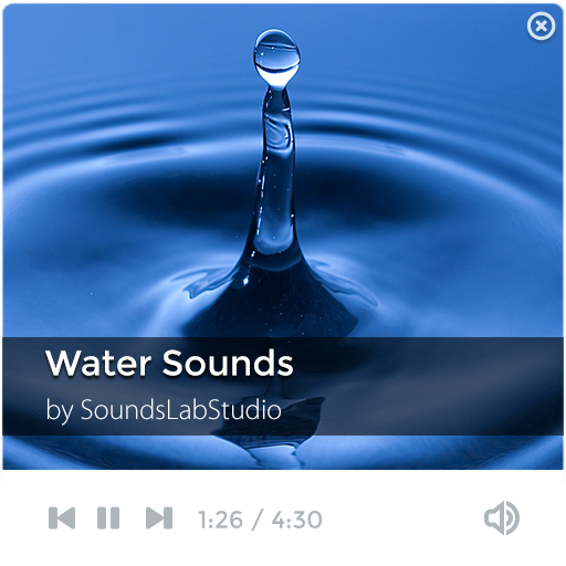 Water Sounds