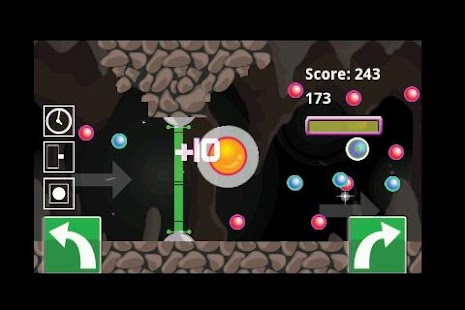 Galaxy Ball + Screenshots 2