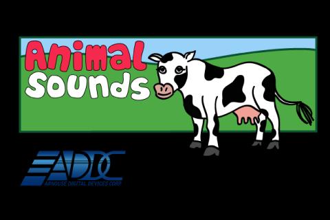 Animal Sounds