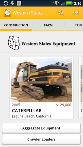 Western States Equipment