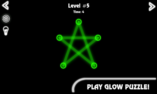 Glow Puzzle Ads Free(圖5)-速報App