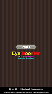 Free Download Eye Booster APK for Android
