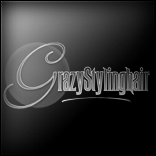 Grazy Styling Hair LOGO-APP點子