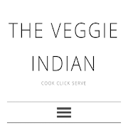 The Veggie Indian  Icon