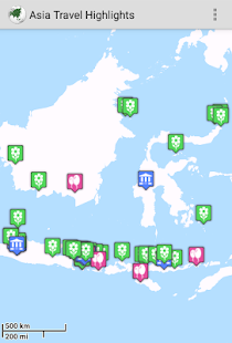 How to mod Asia Travel Highlights lastet apk for bluestacks