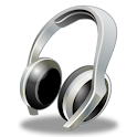 Sky Blue Radio logo