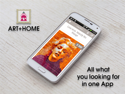 Free Download Art Plus Home APK