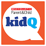 Scholastic Parent & Child KidQ Application icon