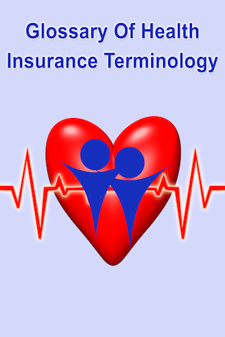 Health Insurance Glossary