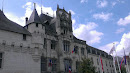Mairie De Saumur