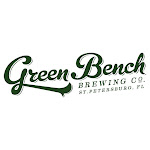 Logo of Green Bench Wood Parade Series: Your Silent Captain