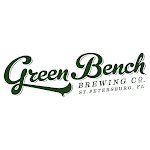 Logo of Green Bench Bench Beer