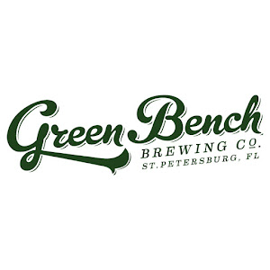 Tampa Bay Beers Ipl From Green Bench Brewing Co Available Near