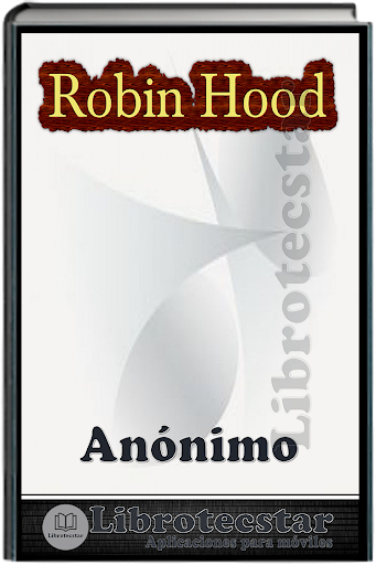 Libro: Robin Hood