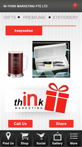 IN-Think Marketing