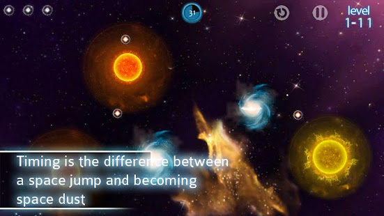 Space Leap(圖3)-速報App