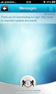 New York Implant Institute Screenshots 4
