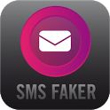 SMS Faker icon