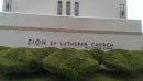 Zion Ev Lutheran Church