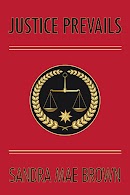Justice Prevails cover