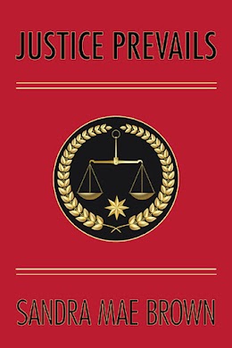Justice Prevails cover