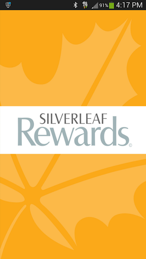 Silverleaf Rewards