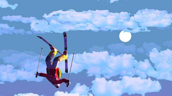 RTL Freestyle Skiing(圖5)-速報App