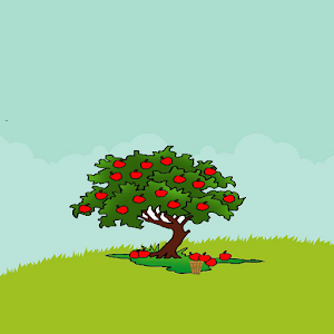 Apple Collector.apk 1.4