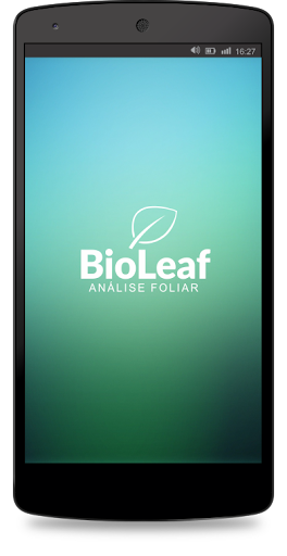 BioLeaf Análise Foliar
