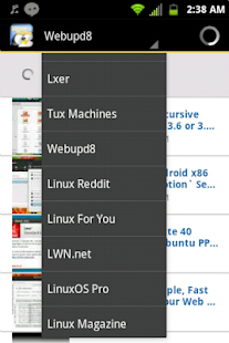 How to get Linux News (Unix) 1.0 unlimited apk for pc