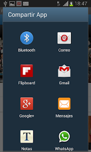 Free Download Contacto Creativo APK