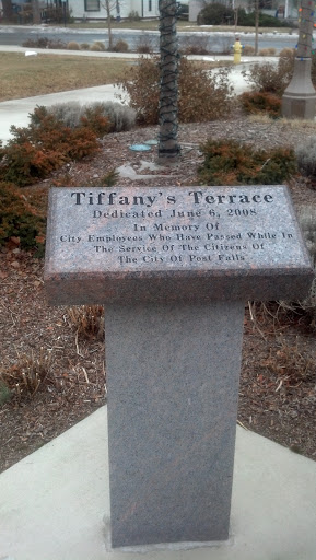 Tiffany's Terrace
