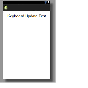 Download Keyboard KCM update test APK