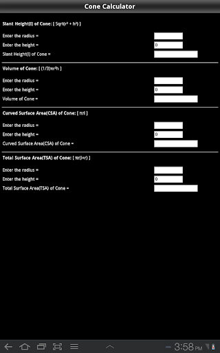 【免費工具App】Area Calculator-APP點子