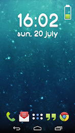 Vion Widgets poster 4